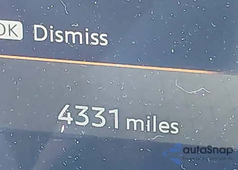 2025 Nissan Kicks Sr Fwd from USA, damaged, VIN 3N8AP6DA0SL301657